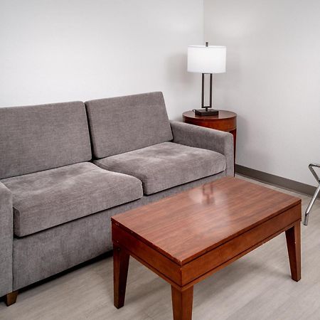 Comfort Suites Prestonsburg West Экстерьер фото