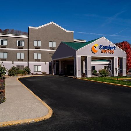 Comfort Suites Prestonsburg West Экстерьер фото