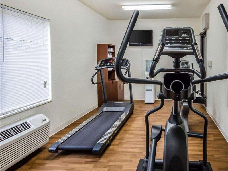 Comfort Suites Prestonsburg West Экстерьер фото