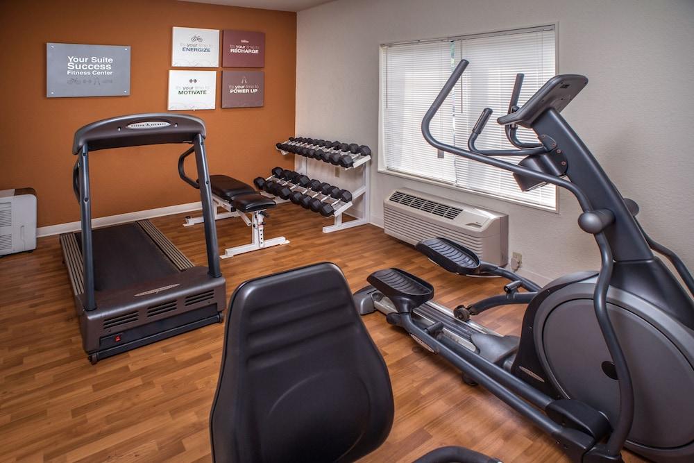Comfort Suites Prestonsburg West Экстерьер фото