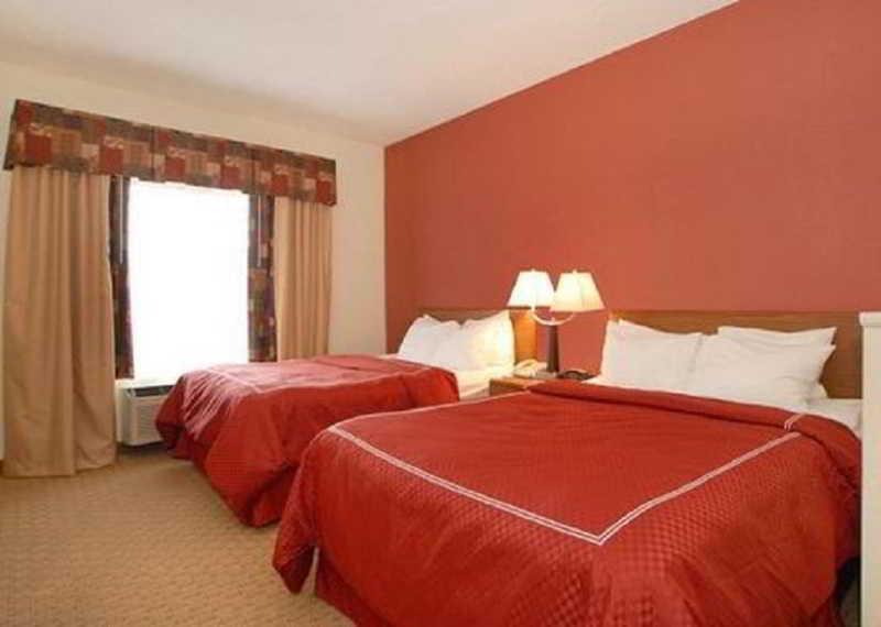 Comfort Suites Prestonsburg West Номер фото