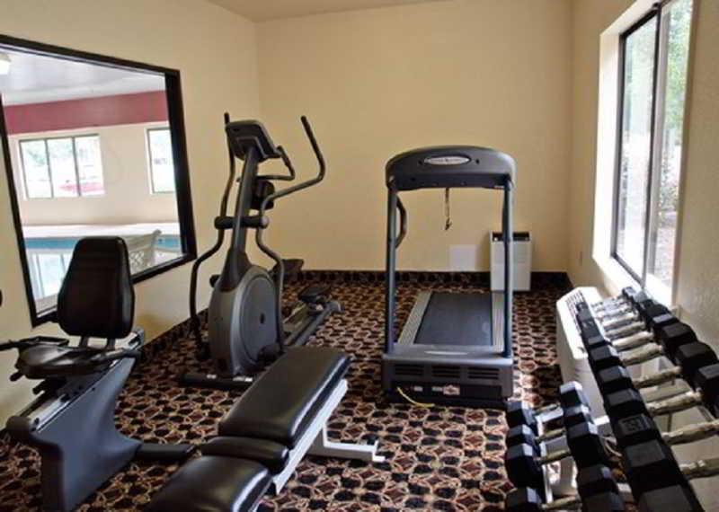 Comfort Suites Prestonsburg West Экстерьер фото