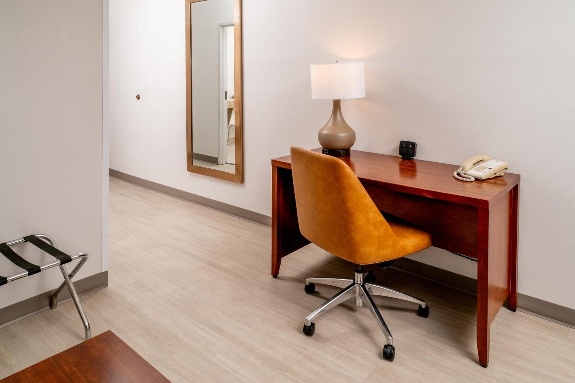 Comfort Suites Prestonsburg West Экстерьер фото