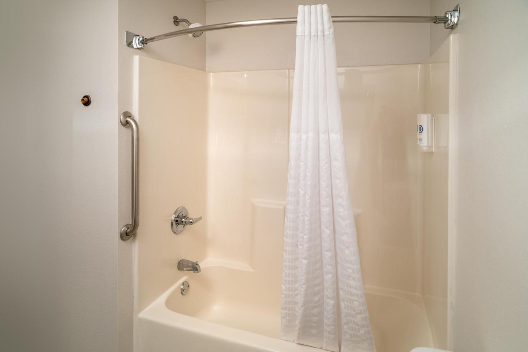 Comfort Suites Prestonsburg West Экстерьер фото