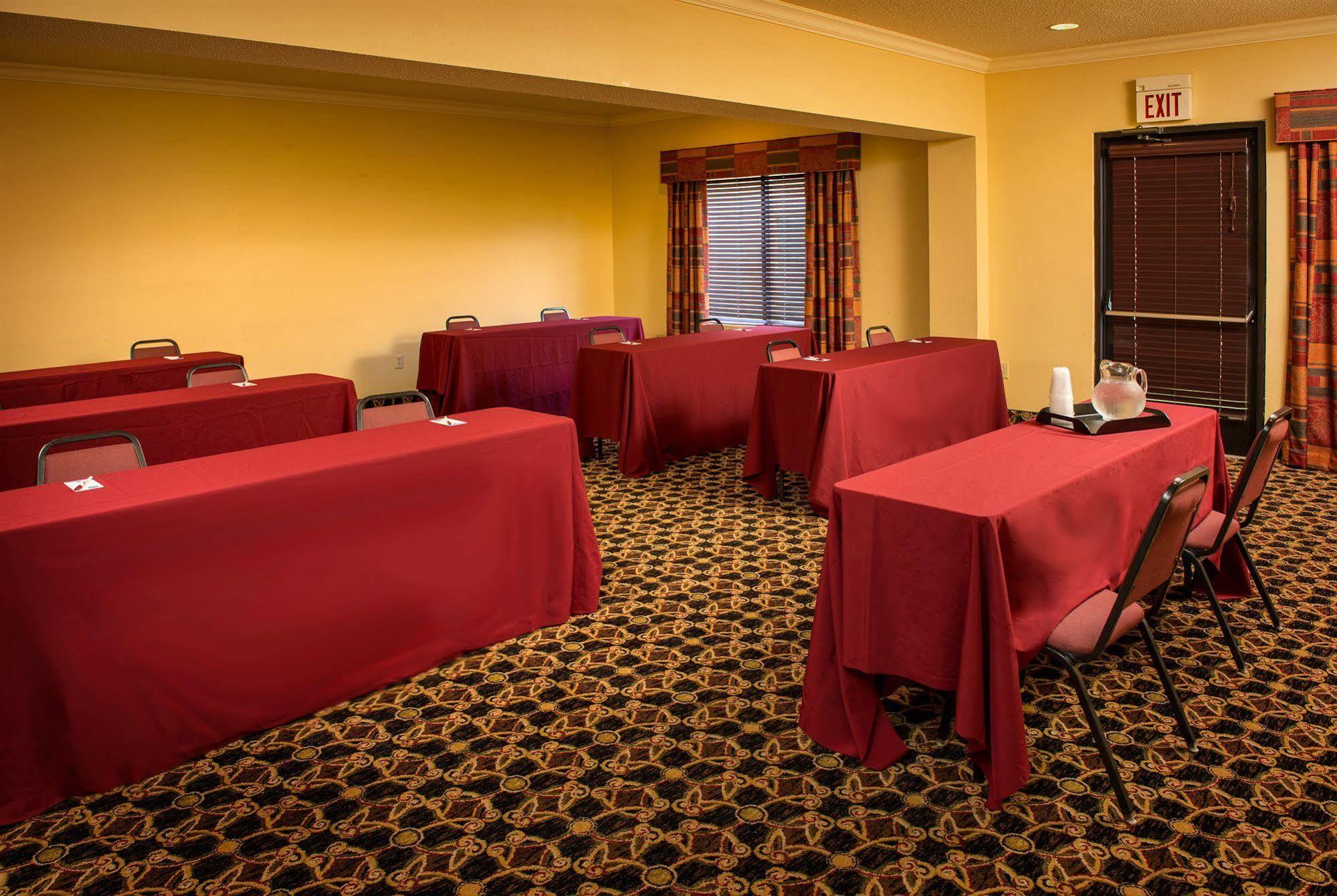 Comfort Suites Prestonsburg West Экстерьер фото