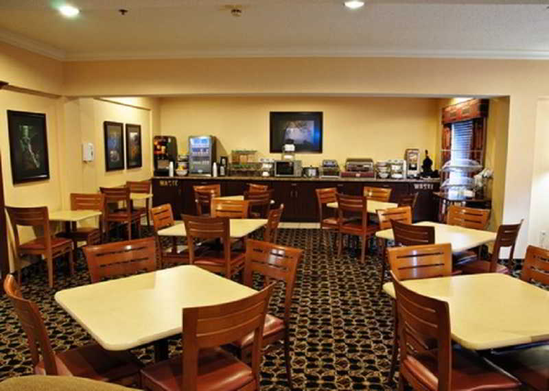 Comfort Suites Prestonsburg West Экстерьер фото